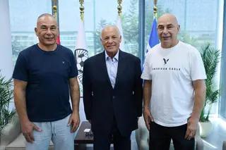 إبراهيم حسن: الخلاف مع اتحاد الكرة انتهى في "ثانية واحدة" 14 أكتوبر 2026